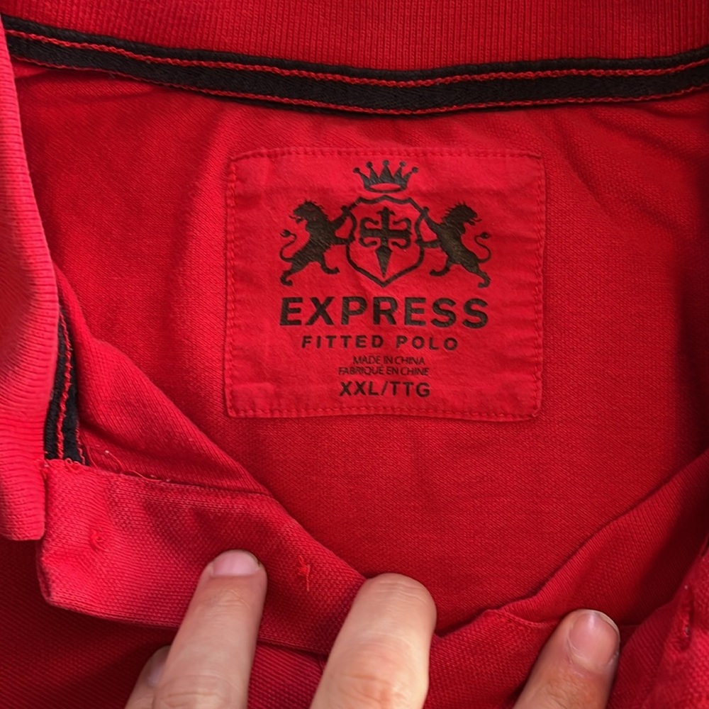Express - Picture 4 of 4